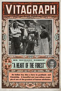 Watch A Heart of the Forest (Short 1913)