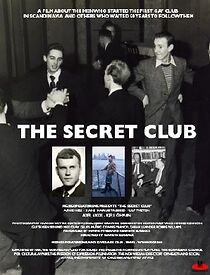 Watch Den hemmelige klubben