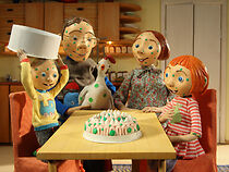 Watch Miriam's Green Spots (Short 2012)