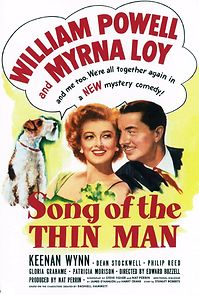 Watch Song of the Thin Man