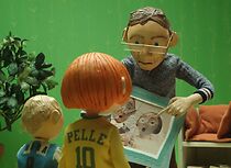 Watch Miriam Broken Picture (Short 2009)