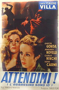 Watch Sono io l'assassino