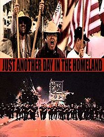 Watch Just Another Day in the Homeland