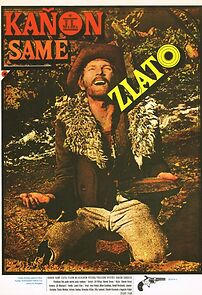 Watch Kanon samé zlato (Short 1972)