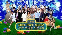 Watch The Big Fat Quiz of the Year (TV Special 2013)