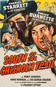 Watch South of the Chisholm Trail