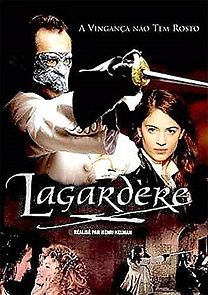 Watch The masked avenger: Lagardère