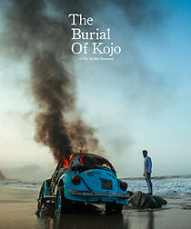 Watch The Burial of Kojo
