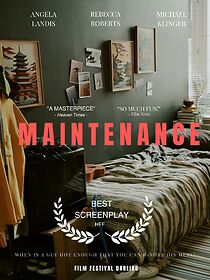 Watch Maintenance (Short 2011)