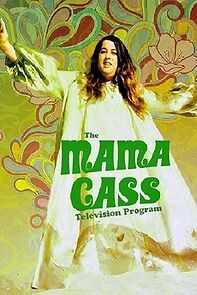 Watch The Mama Cass Television Program (TV Special 1969)