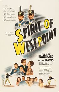 Watch The Spirit of West Point