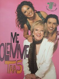 Watch Me olemme taas (TV Special 2003)