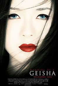 Watch Memoirs of a Geisha