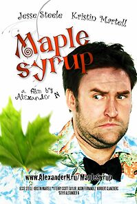 Watch Maple Syrup (Short 2011)