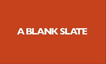 Watch A Blank Slate (Short 2014)