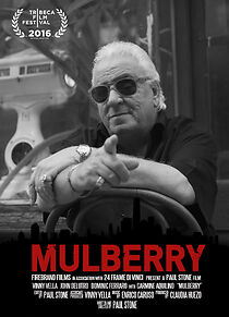 Watch Mulberry (Short 2016)
