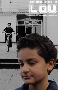 Watch Lou (Short 2015)