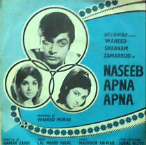 Watch Naseeb Apna Apna