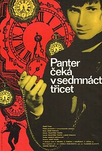 Watch Panter ceká v 17,30
