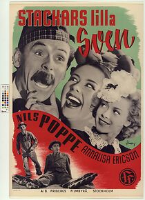 Watch Stackars lilla Sven