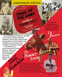 Watch Still Ramblin'