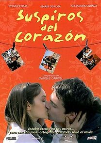 Watch Suspiros del corazón