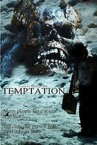 Watch Temptation (Short 2003)
