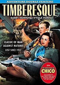 Watch Timberesque (Short 1935)