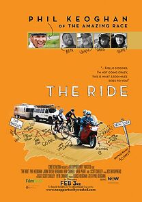 Watch Phil Rides Across America
