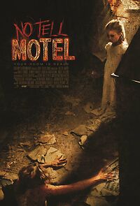 Watch No Tell Motel