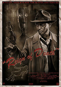 Watch Reign of Death (Short 2009)