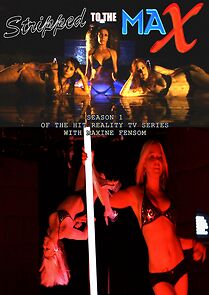 Watch Stripped to the Max (Short 2012)