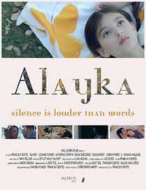 Watch Alayka (Short 2015)