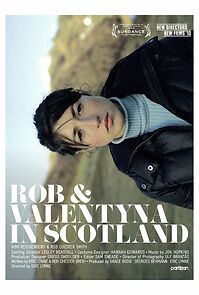 Watch Rob and Valentyna in Scotland (Short 2010)