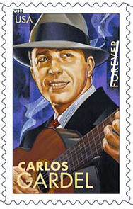 Watch The Tango Singer