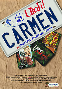 Watch Carmen (Short 2012)