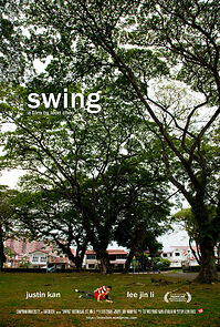 Watch Swing (Short 2010)