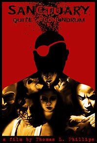 Watch Sanctuary: Quite a Conundrum