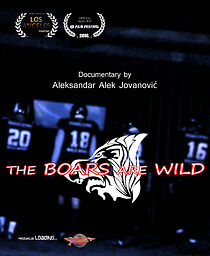 Watch The Boars Are Wild