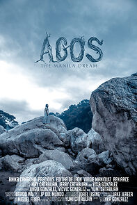 Watch Agos, the Manila Dream (Short 2015)