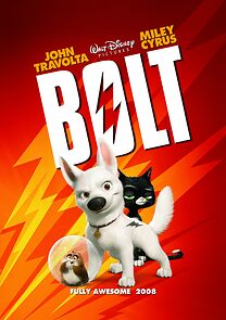 Watch Bolt