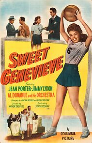 Watch Sweet Genevieve