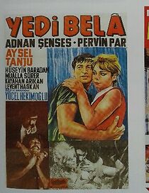 Watch Anlatamam utanirim