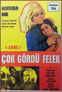 Watch Çok Gördü Felek