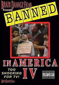 Watch Banned! In America IV