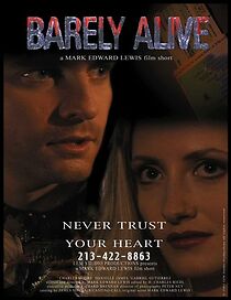 Watch Barely Alive (Short 2003)