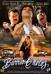 Watch Barrio de cholos