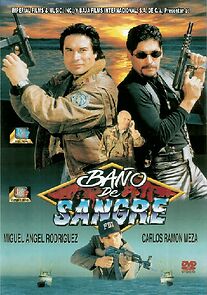 Watch Baño de sangre