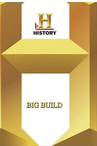 Watch The Big Build (TV Special 2004)