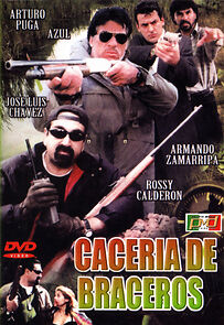 Watch Caceria de braceros